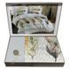 Постельное белье Dantela Vita 3D Vita Tina евро 74433 фото 3