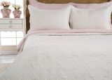Покривало з наволочками Home Sweet Home Devon Cream 180x260 см 106243 фото