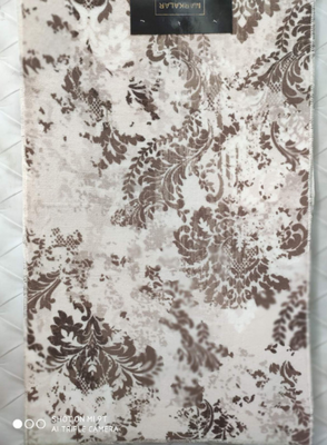 Набір килимків для ванної Markalar Dunyasi 40x60 см + 60x100 см модель 15 108003 фото