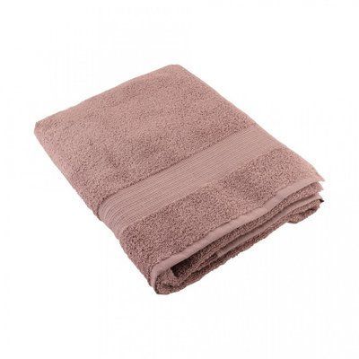 Полотенце Karaca Home - Back To Basic vizon кофе 85х150 см 111813 фото