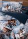 Постельное белье First Choice Фланель Simetra семейный 218657 фото 2