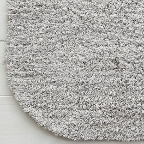 Килимок Pavia Ruby Gri 70x120 см 107958 фото