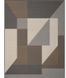 Плед бавовняний Biederlack Cotton Home VB Springfield grey 150х200 см 218950 фото 3