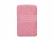Рушник махровий Irya Linear orme g.kurusu рожевий 90x150 см 62066 фото 1