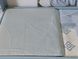 Постільна білизна Irina Home Valeria mavi євро з покривалом - піке 127452 фото 3
