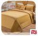 Покрывало TAC Dublin yesili 260х270 см. 39079 фото 1