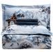 Постельное белье First Choice Фланель Simetra семейный 218657 фото 3