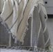 Муслінове покривало La Modno Pearl Gray 170x240 см 159626 фото 3