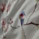 Постільна білизна Dantela Vita преміум сатин з вишивкою HUMA MALDIV євро 114430 фото 3