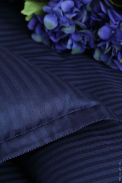 Постельное белье Pavia Linea Indigo евро 139273 фото
