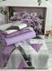 Постільна білизна Romeo Home фланель євро модель 8 202671 фото 1