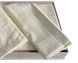 Постільна білизна Maison D'or Fous Linens Ecru бамбук кремове євро 194125 фото 3