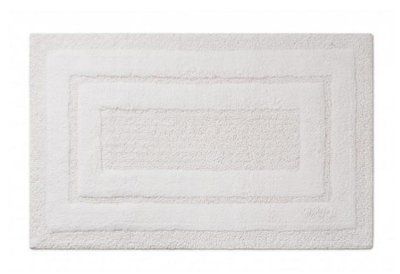 Килимок для ванної PHP Sirio bianco 65x180 см 188565 фото
