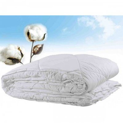 Одеяло Le Vele Elite Cotton Nano 155*215 см (хлопковый чехол) 5755 фото