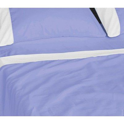 Підковдра Sonex Aero Gentle Lavender 160х220 см 57879 фото