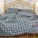 Постільна білизна Isleep 45 сатин-твілл двоспальний 118372 фото 2