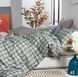 Постільна білизна Isleep 45 сатин-твілл двоспальний 118372 фото 6