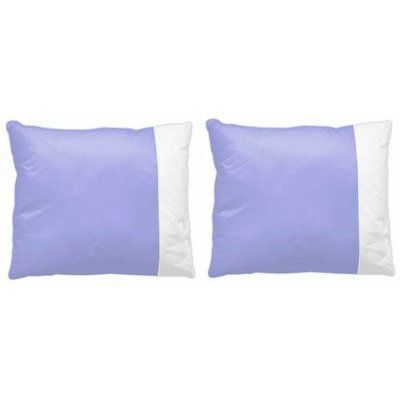 Набір наволочок Sonex Gentle Lavender 70x70 см 2 шт. 57838 фото