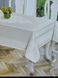 Скатерть прямоугольная Tropik Home 160х220 см, модель 2 176238 фото 4