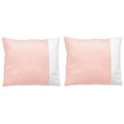 Набір наволочок Sonex Light Peach 70x70 см 2 шт. 57836 фото