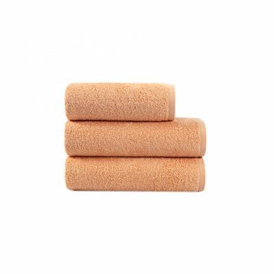 Полотенце Iris Home Отель Apricot 40х70 см 440 г/м&sup2; 126232 фото