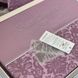 Постельное белье Maison D'or Rose Marine Lilac полуторный 81489 фото 2