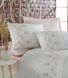 Постельное белье Dantela Vita Embroidered Lisa евро 60459 фото 4
