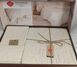 Постельное белье Cotton Box Kivora Beige евро с вышивкой 218621 фото 1