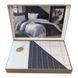 Постільна білизна Dantela Vita 3D Vita Mabel євро 74861 фото 2