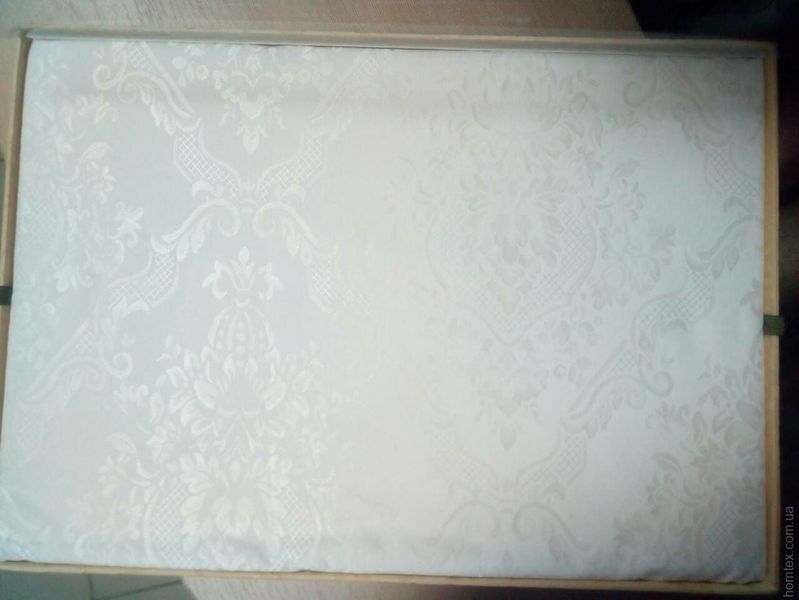 Постельное белье Le Vele Silk Roma bleach натуральный шелк 5046 фото