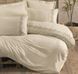 Постельное белье Cotton Box Darian евро с вышивкой 218622 фото 1