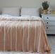 Муслиновое покрывало La Modno Pearl Peach 220x240 см 159644 фото 1