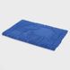 Махровое полотенце Arya для ног 50x70 см Boho синий 87011 фото 3