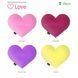 Декоративна подушка Sonex Love 40х40 см 50365 фото 1