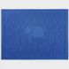 Махровое полотенце Arya для ног 50x70 см Boho синий 87011 фото 1