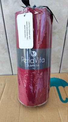 Простынь на резинке с наволочками Perla Vita 180х200 + 30 см, модель 2 142225 фото