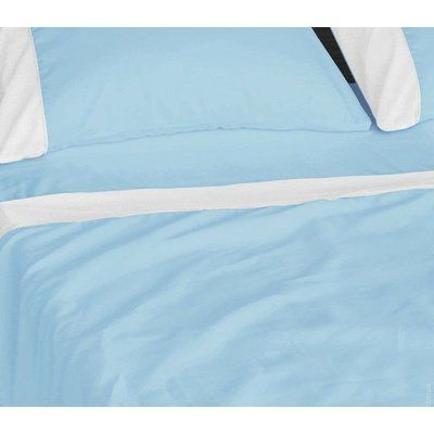 Підковдра Sonex Aero Ocean Blue 145х210 см 57872 фото