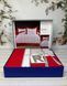 Постільна білизна Romeo Home Cosmo сатин Digital євро 211828 фото 2