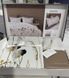 Постільна білизна First Choice 3D Satin Bloomy євро 217423 фото 1