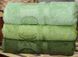 Набір бамбукових рушників Zeron Bamboo Agag Desen 50x90 см 3 шт. 125154_ фото 2