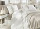 Постельное белье Dantela Vita Embroidered Intence евро 56833 фото 1