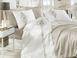 Постельное белье Dantela Vita Embroidered Intence евро 56833 фото 3
