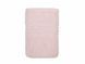 Рушник махровий Irya Linear orme a.pembe рожевий 90x150 см 62062 фото 1