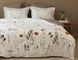 Постільна білизна First Choice 3D Satin Bloomy євро 217423 фото 2
