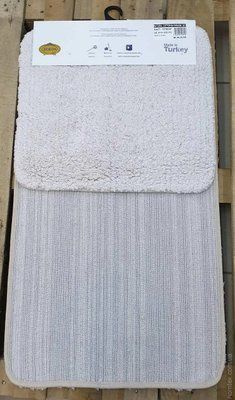 Набор ковриков Zeron Tafting Mat 50x60 см + 60x100 см модель 1 118761 фото