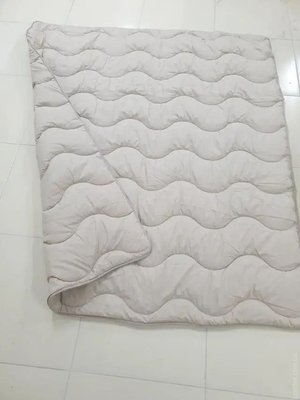 Одеяло Lorine Organic cotton Beg 195x215 см 125256 фото