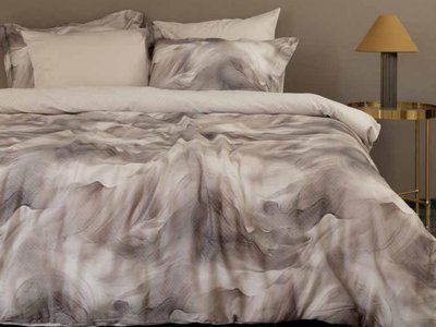 Постельное белье First Choice ruska beige евро 218422 фото