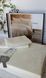 Постельное белье Romeo Home сатин - жаккард Orion евро 211403 фото 1
