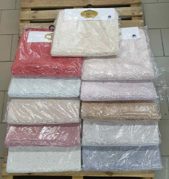 Набор ковриков Zeron Tafting Mat 50x60 см + 60x100 см модель 1 118761 фото