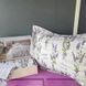 Постільна білизна Maison D'or Lavander євро 135240 фото 2